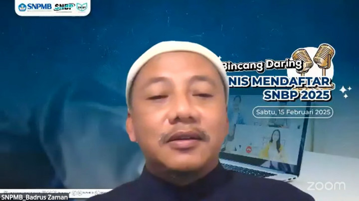 Pilihan Prodi SNBP Berubah Setelah Finalisasi? Yuk Simak Penjelasannya