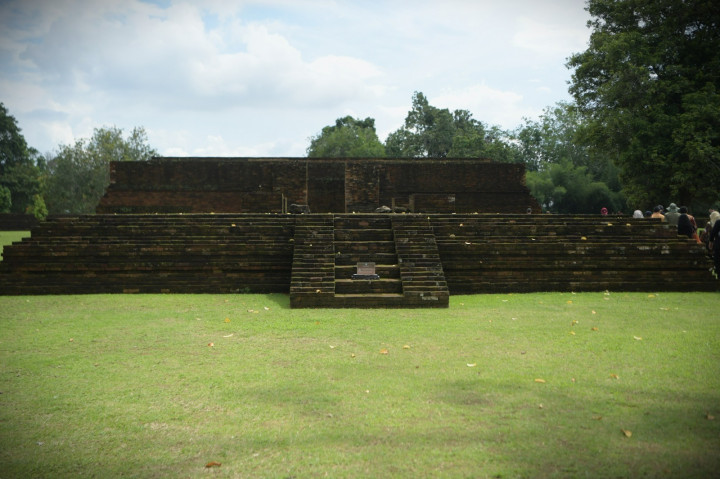 Butuh Terobosan, KCBN Muaro Jambi Menuju Laboratorium Pendidikan dan Kebudayaan Dunia