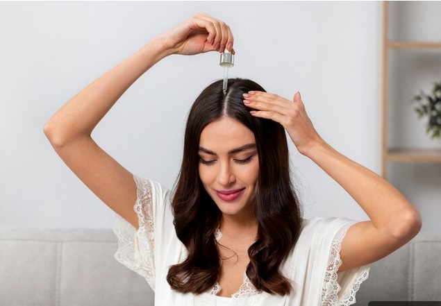 Apakah Vitamin B12 Dapat Meningkatkan Kekuatan Rambut? Ini Jawabannya