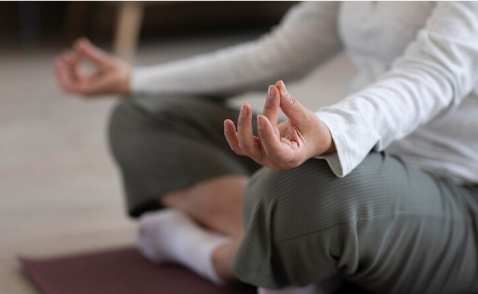 Sulit Fokus hingga Susah Tidur? Meditasi Jawabannya dan Rasakan Manfaatnya