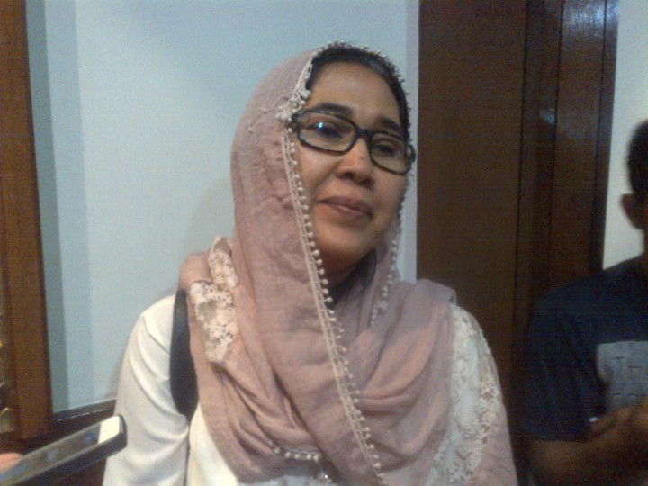 Perempuan Berperan Penting dalam Mengantarkan Indonesia Menuju Kemerdekaan