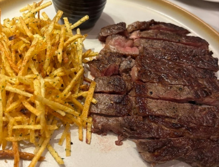 Joelle Bawa Cita Rasa Autentik Prancis ke Jakarta