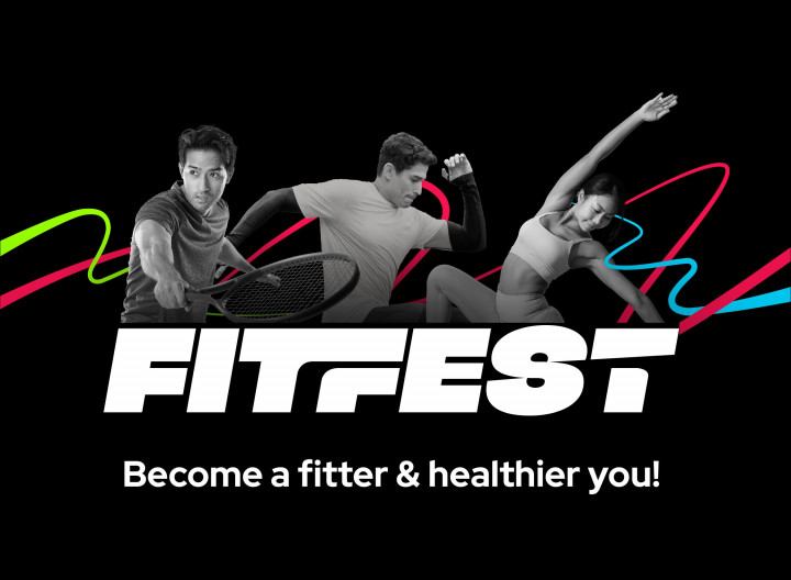 Pengguna Apple Watch Diajak Ikut FitFest 2025