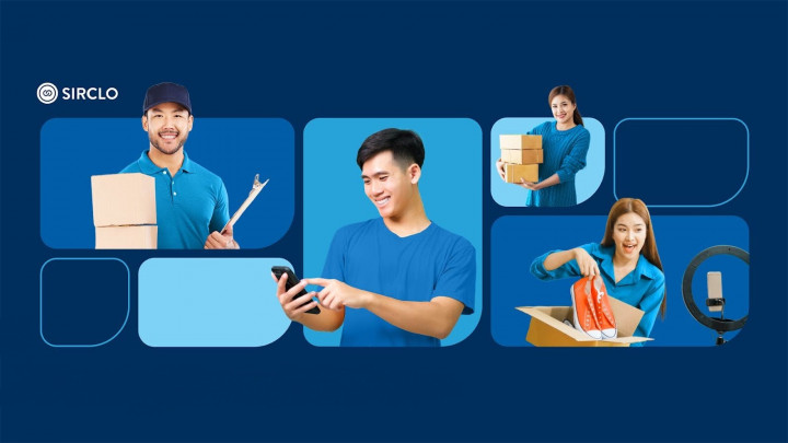 Akselerasi Bisnis Digital Bagi Brand Merintis dan Momfluencers