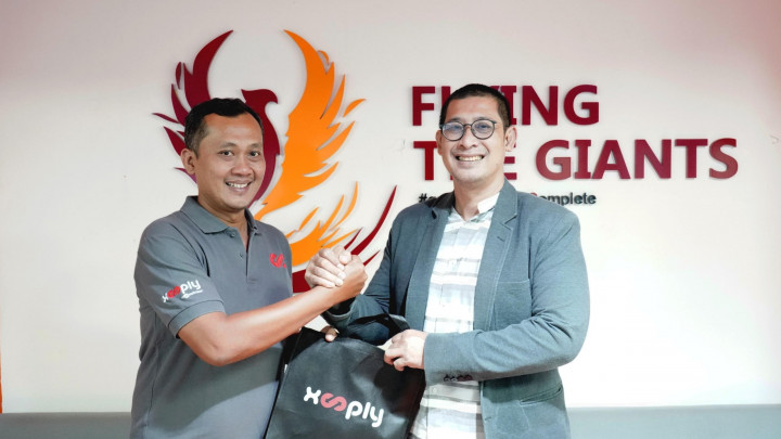 Xooply Dorong Peningkatan Kualitas SPBE di Indonesia