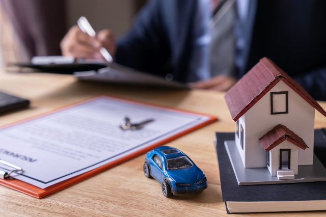 MPMInsurance Catat Kenaikan Premi 69% pada Segmen Properti