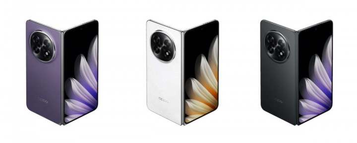 Bocoran Spesifikasi Oppo Find N5, Smartphone Lipat Tertipis di Dunia