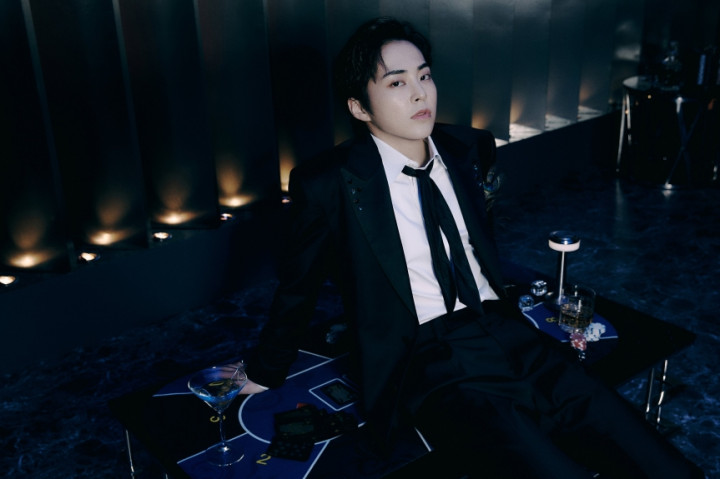 Xiumin EXO Siap <i>Comeback</i> Solo dengan Mini Album 'Interview X'
