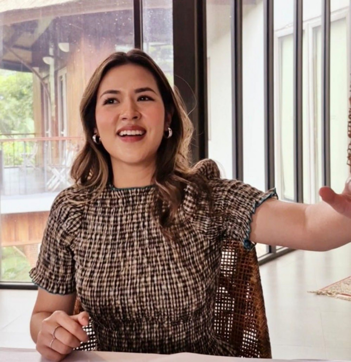5 Makanan Indonesia Favorit Raisa, <i>Fix</i> Ibu Zalina si 'Gadis Kuah' dan 'Gadis Otak'