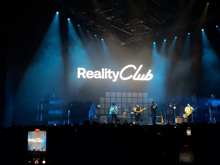 Reality Club Kembali Buka Konser NIKI di Jakarta