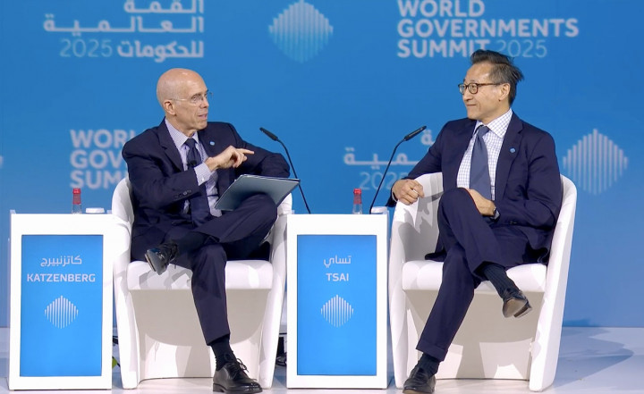 AI, Dorong Inovasi Open-Source dan Pertumbuhan Ekonomi