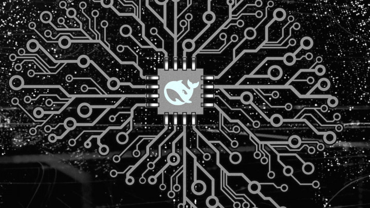 DeepSeek Berambisi Ciptakan Prosesor AI Sendiri