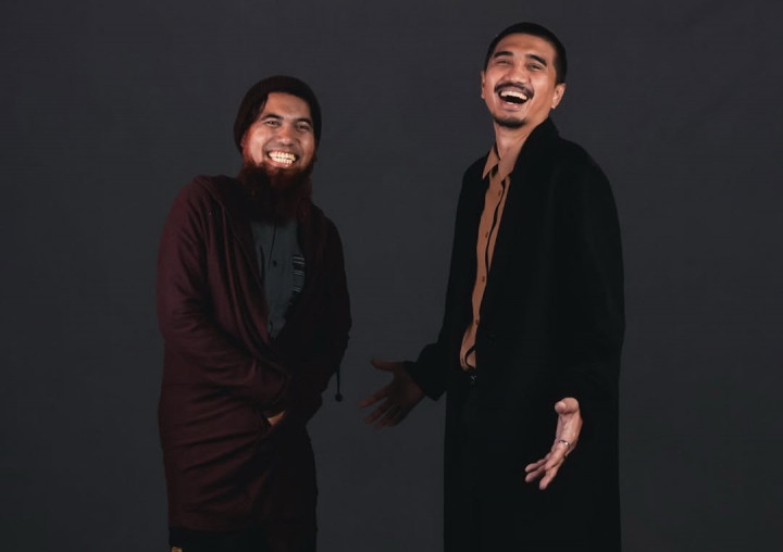 Duta dan Sakti Eks Sheila on 7 Kolaborasi di Lagu 