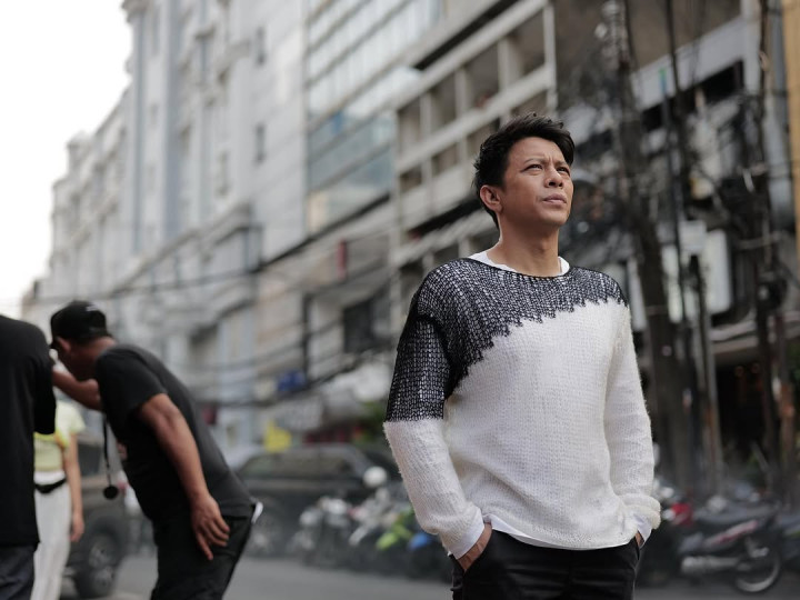 Kejutan! Noah Rilis Single Baru Kolaborasi dengan Ramengvrl