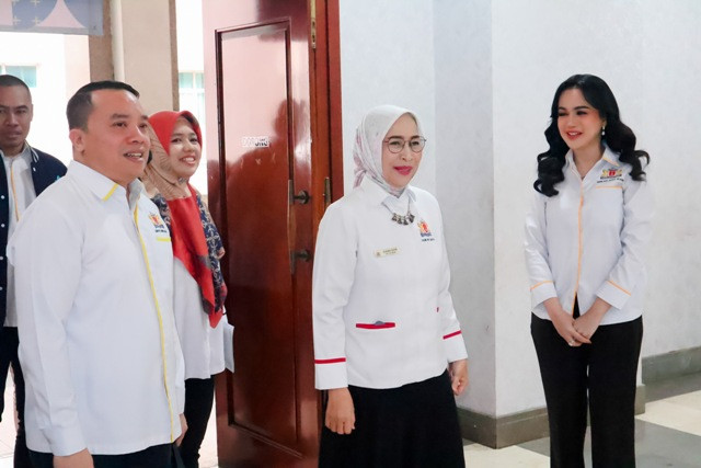 UMKM Dinilai Berperan Besar Dalam Perekonomian Nasional