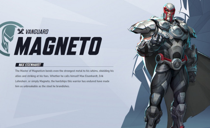 10 Pahlawan Underrated di Marvel Rivals