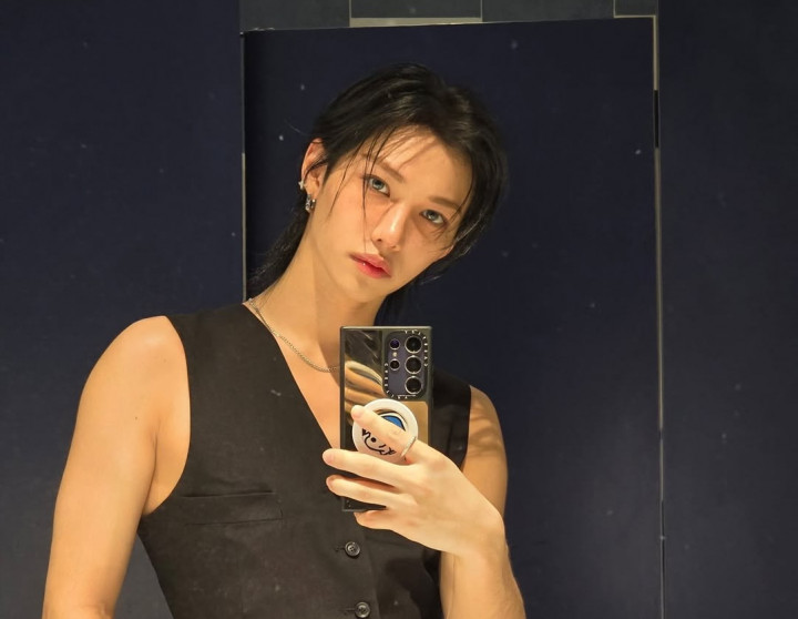 JYP Entertainment Ungkap Kondisi Felix Stray Kids Usai Kecelakaan