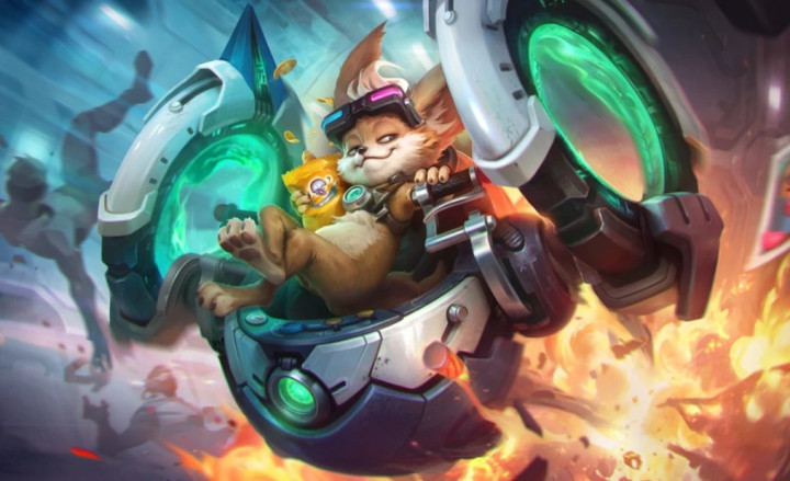 Kombo Hero Mematikan dengan Chip di Mobile Legends