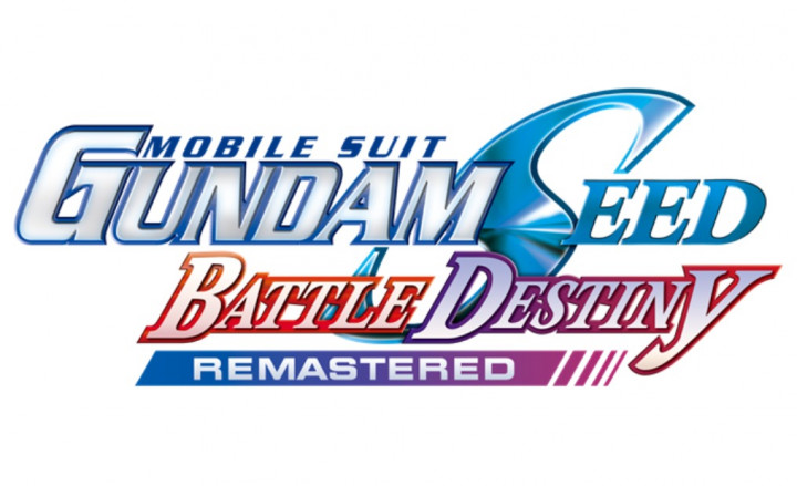 Gundam SEED Battle Destiny Remastered Rilis Mei 2025