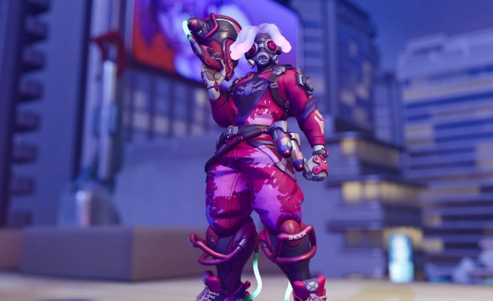 Overwatch 2 Hadirkan Perubahan Besar di 2025