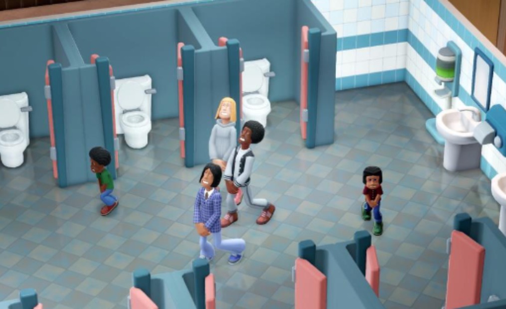 Two Point Museum Hadir 2025 dengan Fitur Seru.