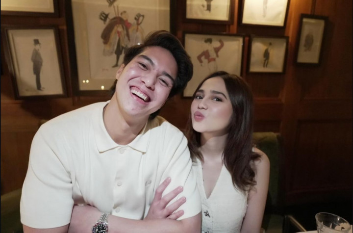 Ahmad Dhani Bocorkan Waktu Pernikahan El Rumi dan Syifa Hadju