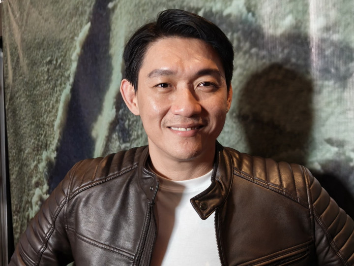 Ifan Seventeen Rilis Album Solo Perdana