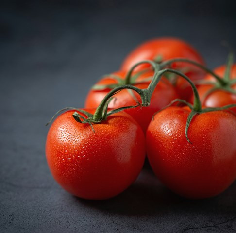 Beberapa sayuran yang termasuk dalam famili Solanaceae dapat memperparah peradangan. (Foto: Ilustrasi/Dok. Pexels.com)