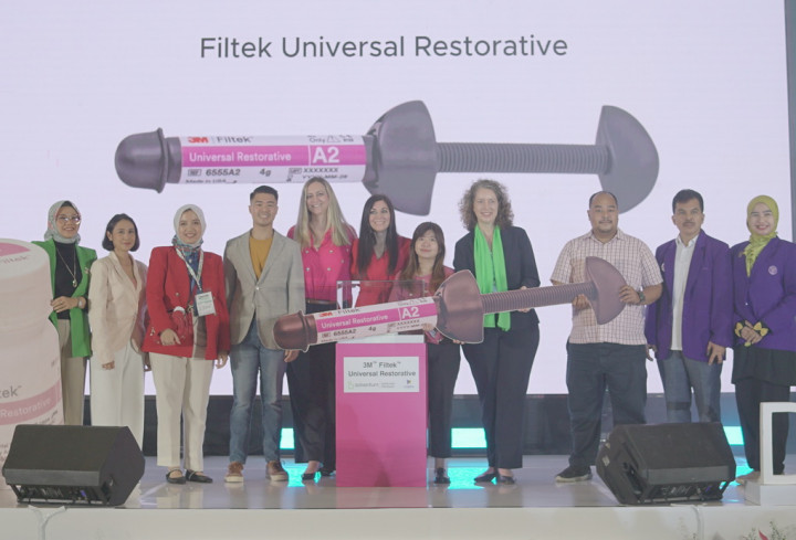 Upaya Membantu Dokter Gigi Berikan Perawatan Terbaik