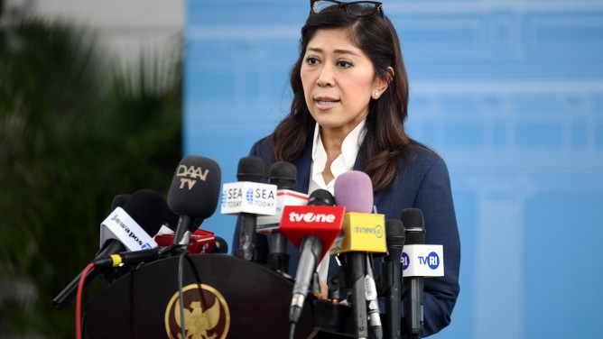 Menkomdigi: Instruksi Presiden Fokus Perangi Judi Online, Gak Cuma Diblokir!