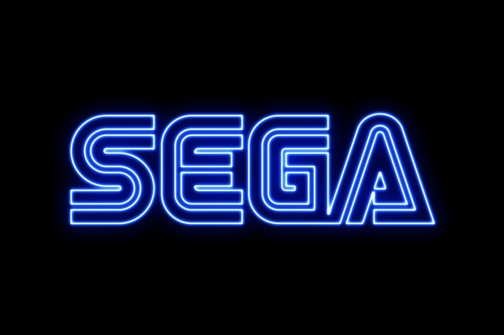 Sega.