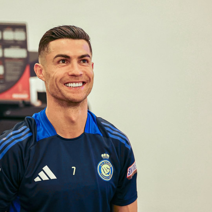 Cristiano Ronaldo ke Kupang Besok, <i>Yuk</i> Intip Agendannya