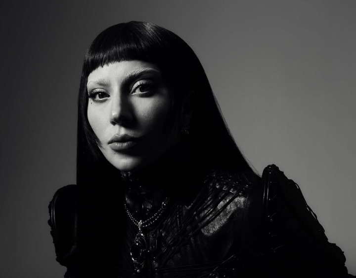 Bocoran Lirik Lagu di Album Baru Lady Gaga
