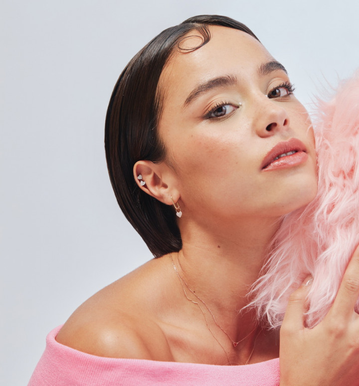 Merayakan Hari Kasih Sayang dengan Perhiasan Spesial