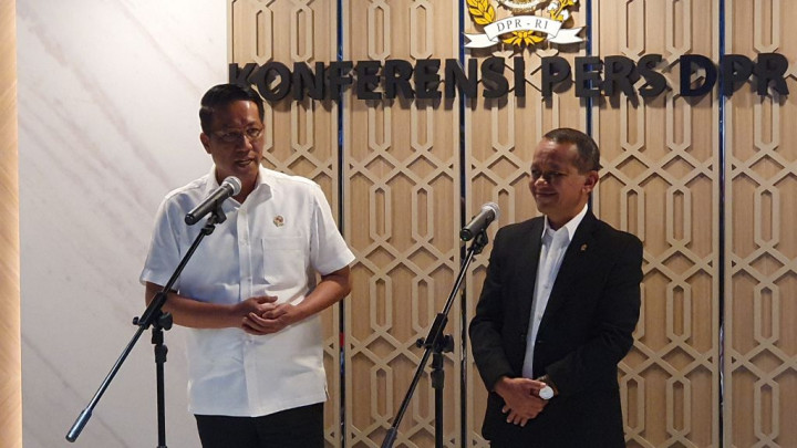 Mekanisme Badan Usaha yang Kelola Tambang untuk Perguruan Tinggi Diatur Lewat PP