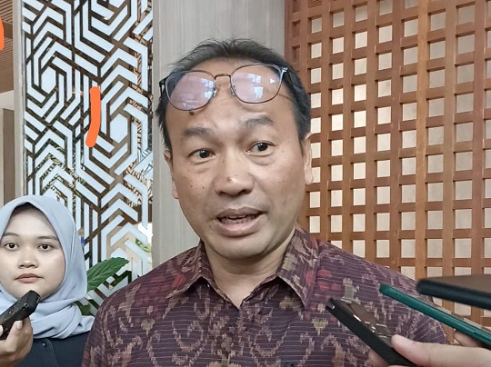 Banyak Program Terdampak Efisensi Anggaran, Kemendiktisaintek: Tak Korbankan yang Fundamental