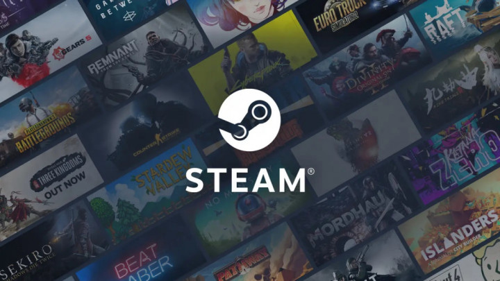 Jadwal Diskon Game di Steam Sale 2025, Catat Tanggalnya Biar Nggak Ketinggalan