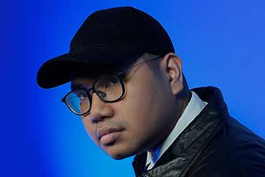 EKSKLUSIF! Kaleb J Sempat Takut dan Ingin Menjauh dari Dunia Musik, Ada Apa?