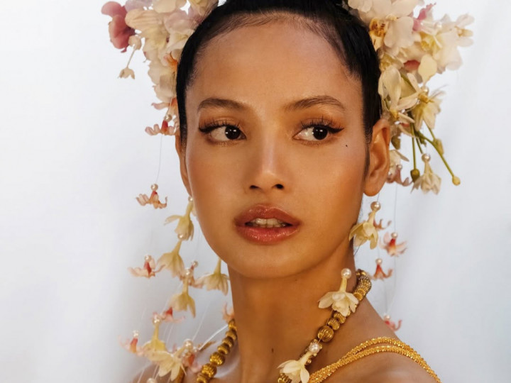 Lisa BLACKPINK Ungkap Audisi untuk <i>The White Lotus</i> Tidak Mudah