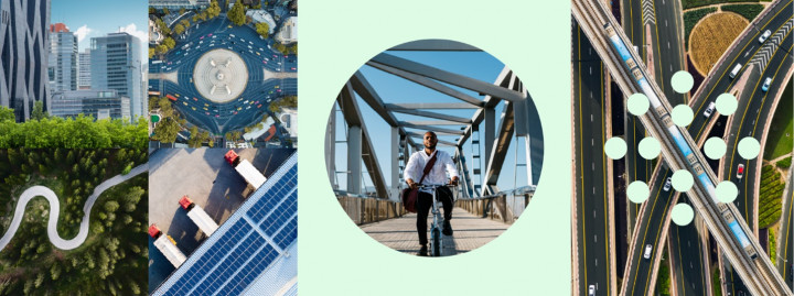 Proyek AI IBM dan Kota Kita Demi Kota Tangguh