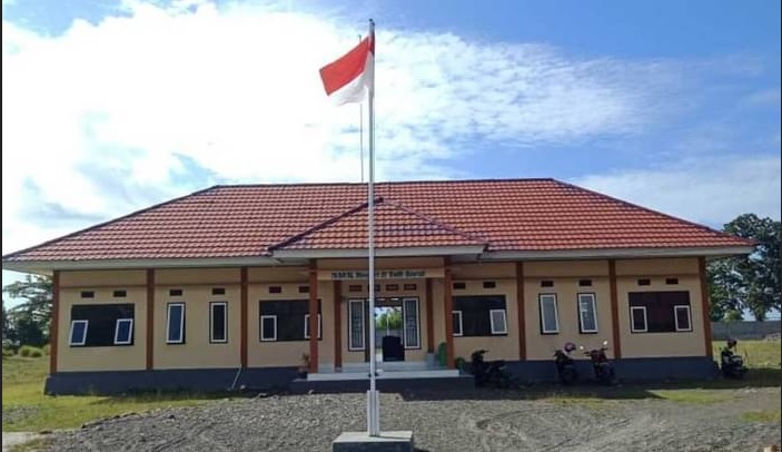 SMK Jurusan Pertambangan Permudah Siswa Terjun ke Dunia Kerja