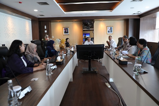 Mendiktisaintek Pastikan Bakal Dorong Semua Perguruan Tinggi Memiliki Satgas PPKS