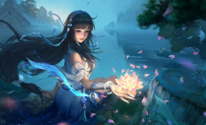 Panduan Build Terbaik untuk Shi di Honor of Kings