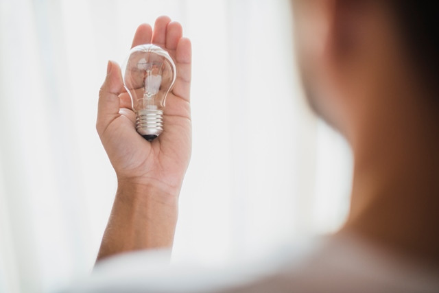 Anti <i>Boncos</i>, Begini Cara Hemat Listrik di Rumah