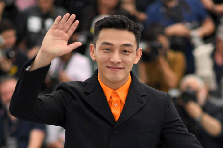 Yoo Ah In Bebas usai 5 Bulan Dipenjara atas Kasus Narkoba