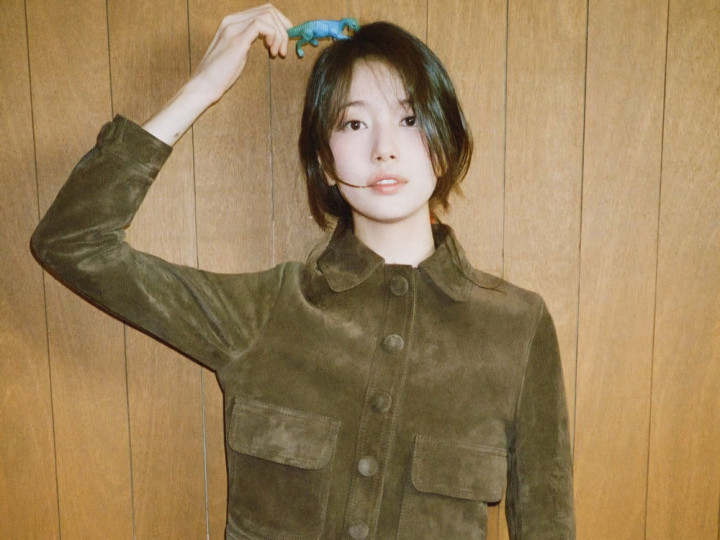 Suzy Kembali Bermusik, Luncurkan Single 'Come Back'