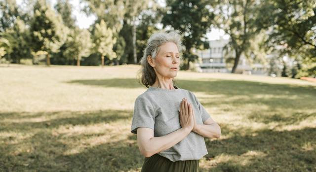 Olahraga yang Baik untuk Penderita Stroke