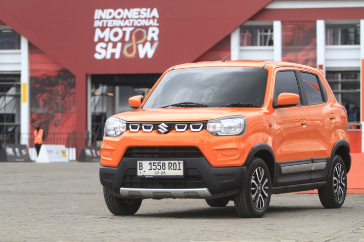 Kencan Singkat Suzuki S-Presso, Ini Plus & Minusnya