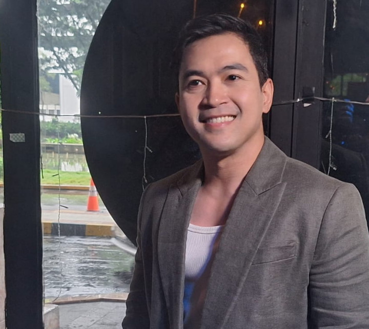 Penyanyi Malaysia Syazwan Shuhaimi Bangga Nyanyikan Ulang Lagu Wali