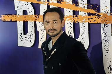 Oka Antara Ternyata Penggemar Berat Melodrama Korea, Ini Serial Favoritnya!